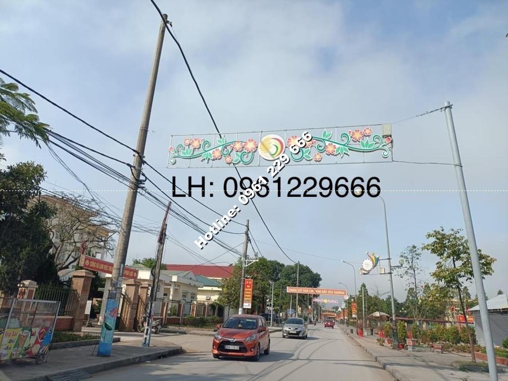 Led trang trí đô thị