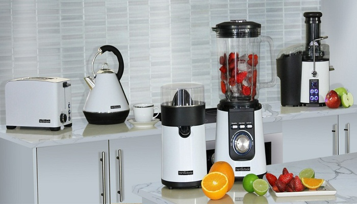 Những vật dụng nhà bếp khiến bạn “siêng” nấu ăn hơn