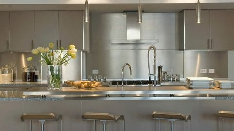 Tiện ích, công năng, và xu hướng sử dụng đồ gia dụng thông minh trong căn bếp của mỗi ngôi nhà hiện đại