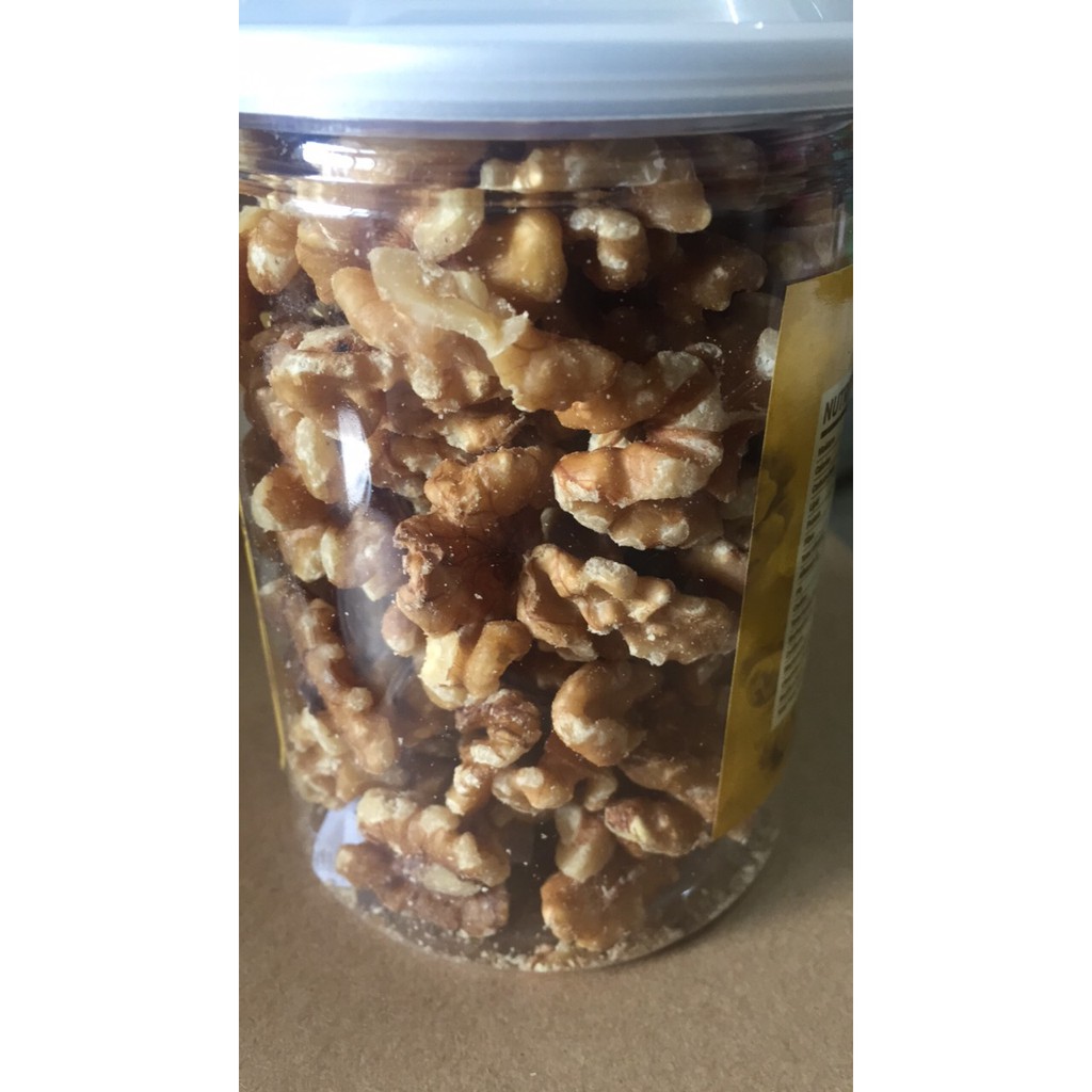 Nhân Quả Óc Chó Mỹ Sunfood 200g