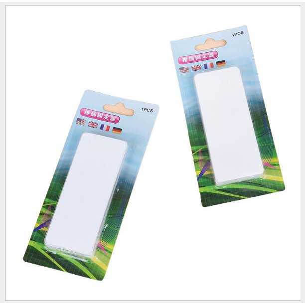 Giá đỡ dán tường