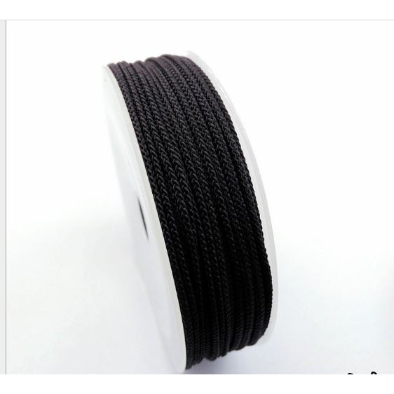 2met dây dù xoắn nhật ( dây dứa) loại 1-1.5-1.7-2-3mm làm vòng