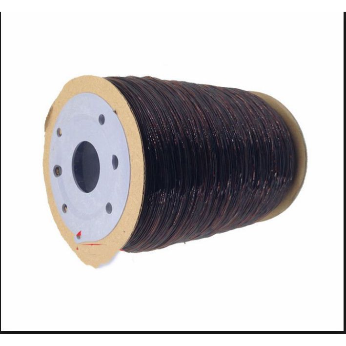 1 cuộn cước thun 1000m size 0.8mm