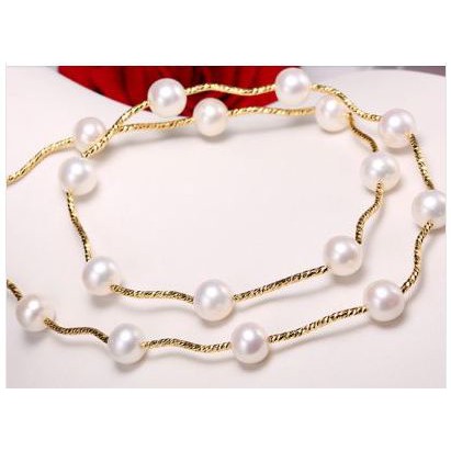 Ống xỏ làm vòng trang sức