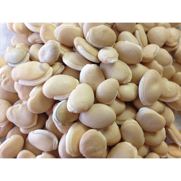 100-500g đậu ván thiên nhiên