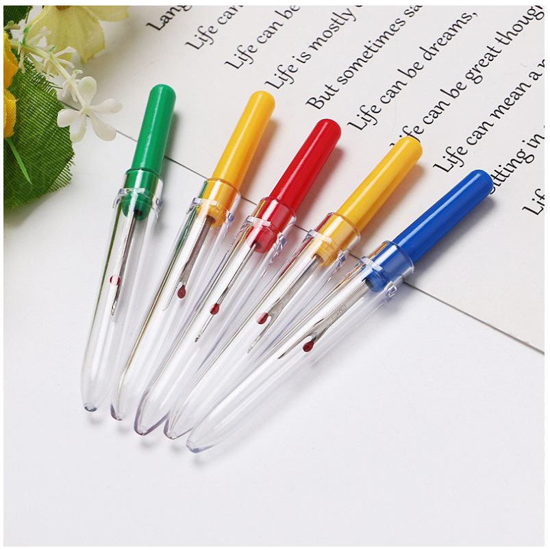 gói 5 cây tháo cắt chỉ các kiều