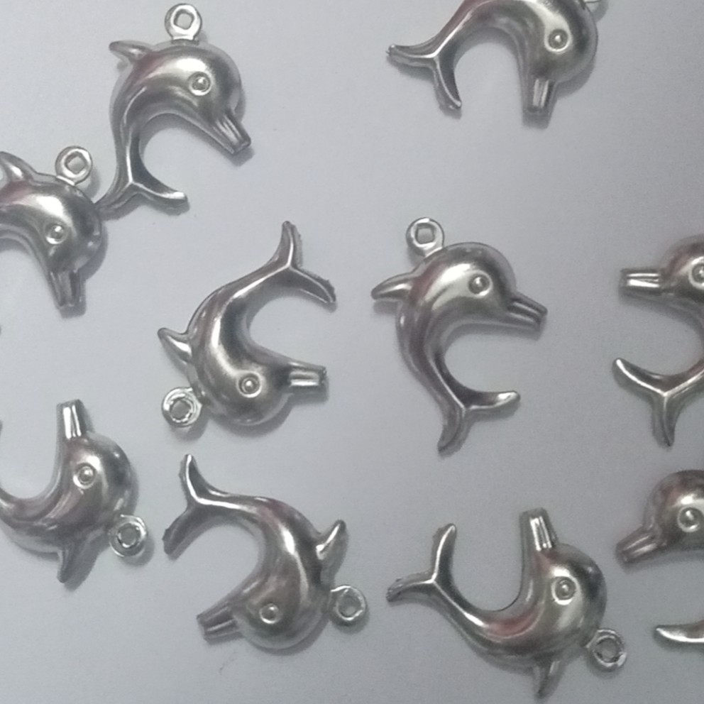 mặt cá heo inox không rỉ mỏng nhẹ (p39-31)