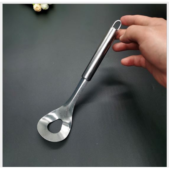 dụng cụ làm thịt viên nhanh gọn chống dính, Muôi vá nặn thịt viên, mọc p191-39