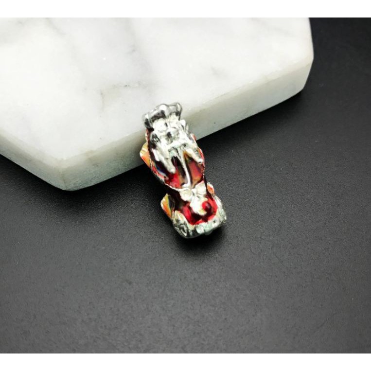 tỳ hưu đổi màu theo nhiệt độ -23x10mm
