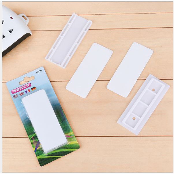 Giá đỡ dán tường