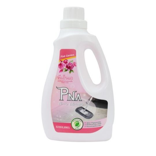 NƯỚC LAU SÀN SINH HỌC THÁI LAN PNA 2200ml - CÓ 5 MÙI ĐỂ CHỌN