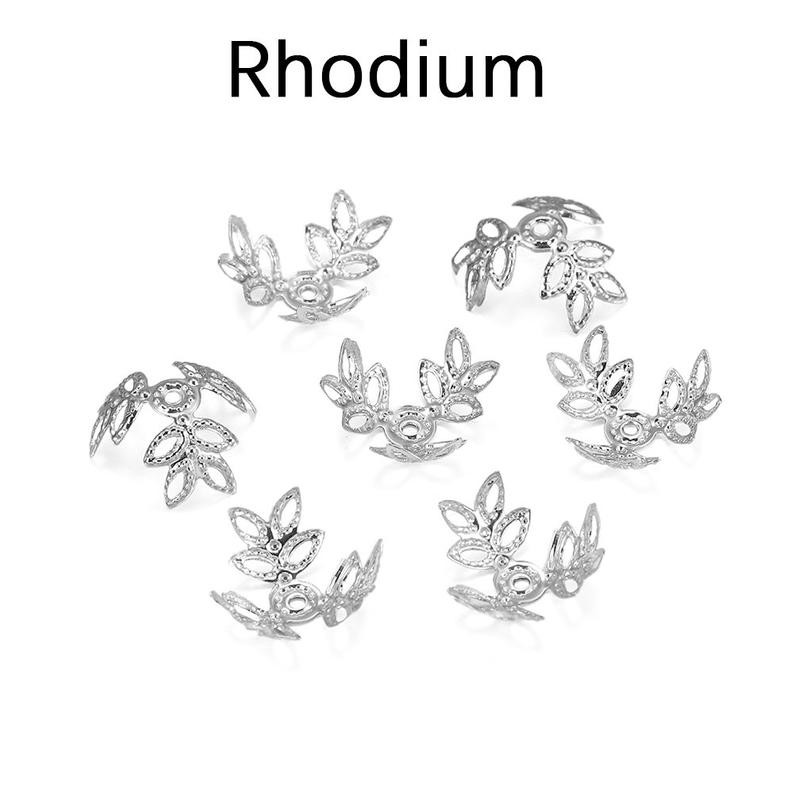 50 charm ốp hạt 3 cánh size 12mm