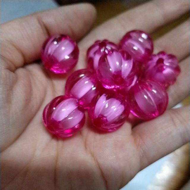 10-50gam Hạt trái khế 14mm