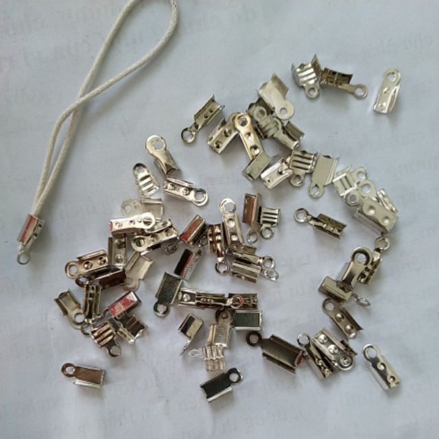 Gói 5gram hỗn hợp kẹp 2lá nhiều size