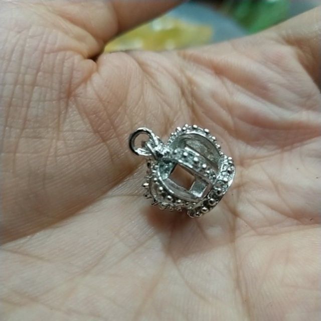 Mặt Vương miện 14mm