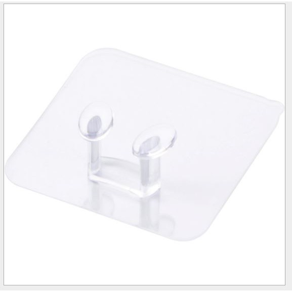 1-5 cái Móc dán tường treo dây sạc điện thoại gắn tường MDT, miếng giữ phích cắm điện gọn gàng