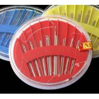 bộ 24 cây kim may tay nhiều size dùng trong gia đình
