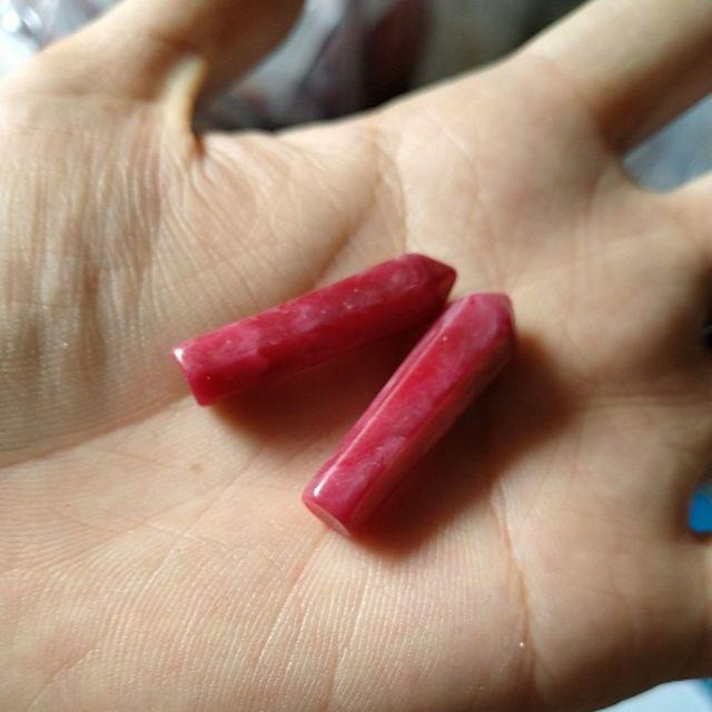 10 viên đạn nhựa nhiều màu