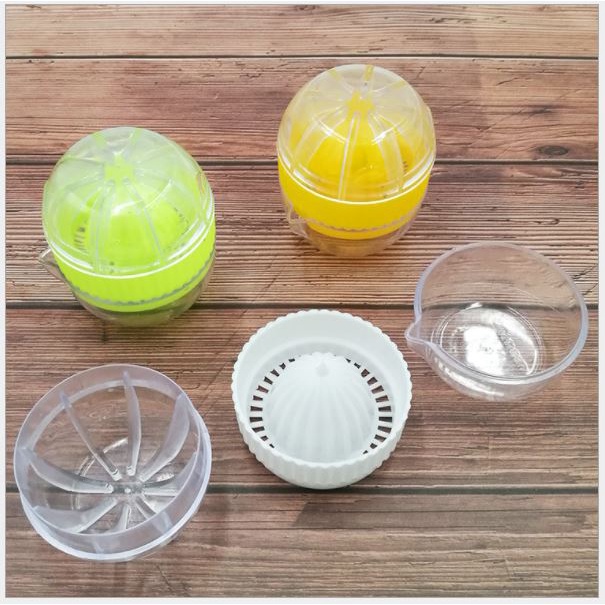 Dụng Cụ Ép Chanh, Vắt Chanh, Lấy Nước Cốt Chanh