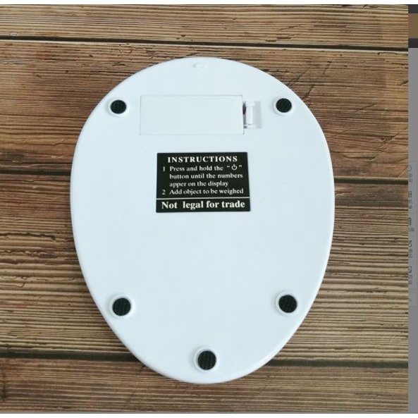 Cân tiểu ly điện tử  định lượng1g - 5kg/ 10kg dùng cho nhà bếp , cân làm bánh độ chính xác cao p191-47