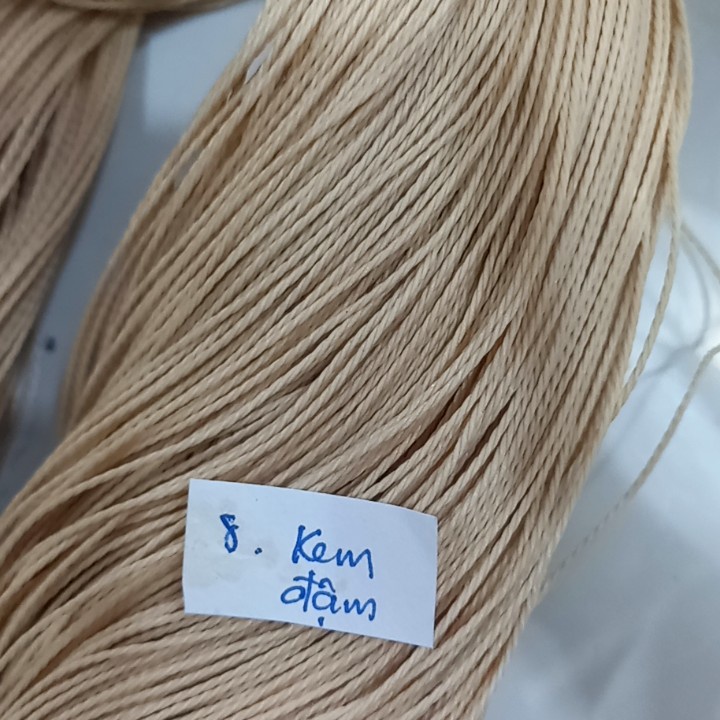 10m dây sáp wax đài loan 1mm đan vòng không thấm nước (màu 20-màu 39)