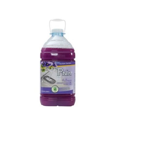 Nước lau sàn Thái Lan PNA 5500ml - có 4 mùi để chọn