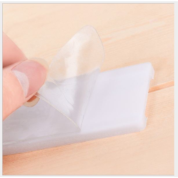 Giá đỡ dán tường