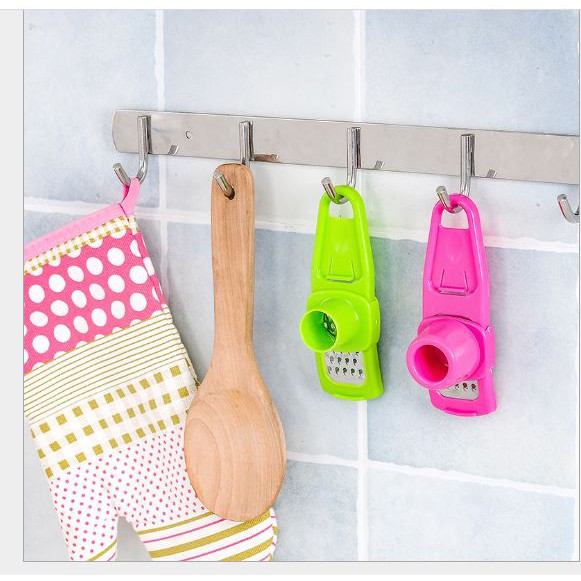 Dụng cụ thái bào hành tỏi đa năng