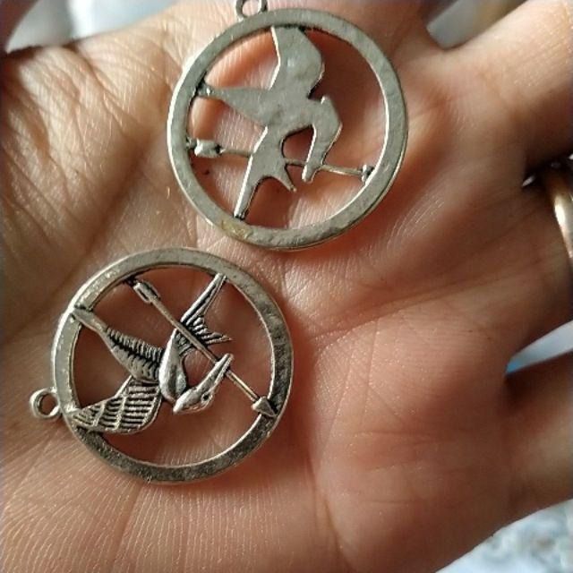 5-10-20 mặt chim trúng mũi tên 24mm