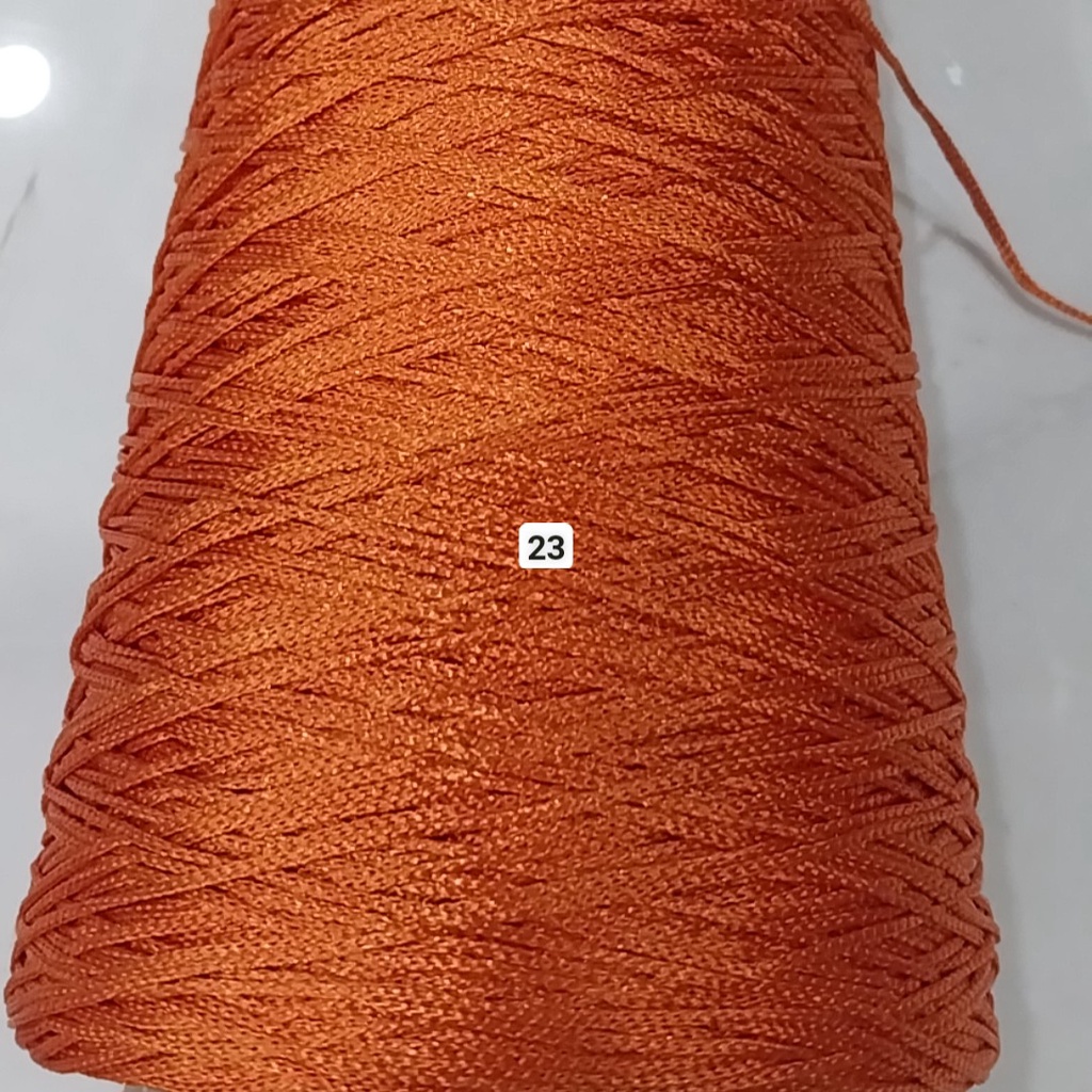 10met dây dù 1mm mềm , dây dù Việt nam 50 màu để chọn dùng đan vòng tay, thắt bút,đan vòng dreamcatcher