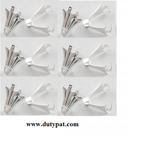 10-50 chốt kẹp mặt loại nhỏ 8mm