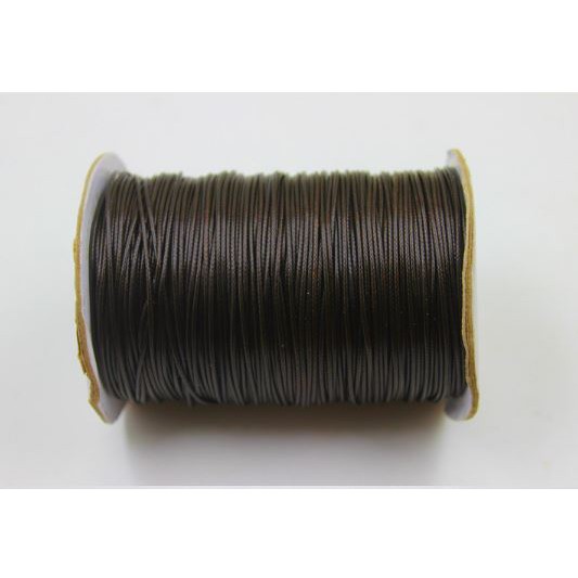 bó 10 met dây sáp bóng Hàn Quốc 0.5- 0.8 -1-1.2-1.5-2-2.5-3-3.5-4mm làm vòng