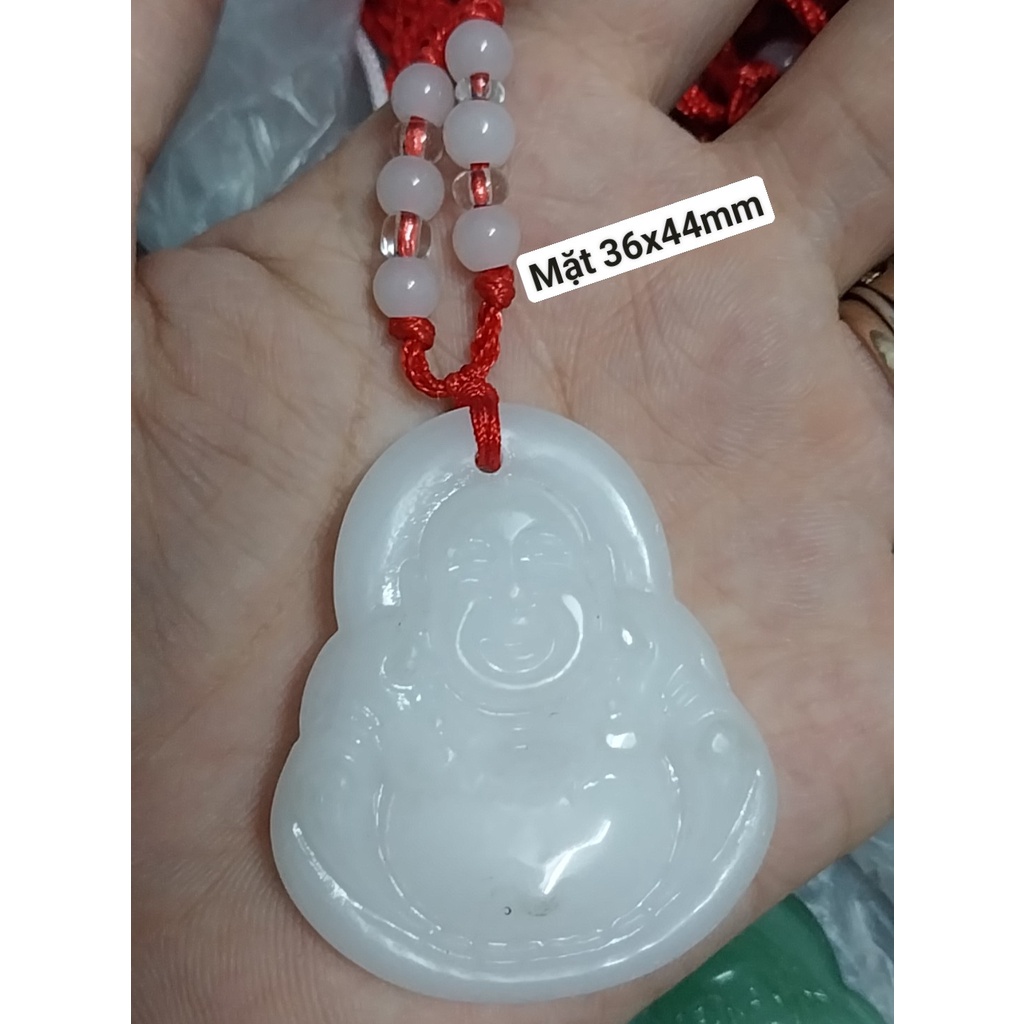 1 Mặt dây chuyền Phật quan Âm,  phật di lạc , vòng cổ phật