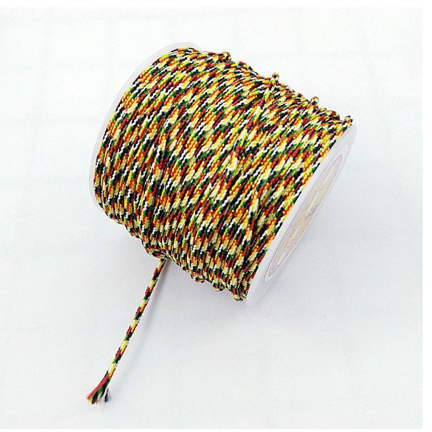 cuộn dây chỉ ngũ sắc loại size 0.8-1-1.5-2mm