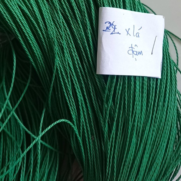bó 90met dây sáp wax Đài Loan không thấm nước đan vòng tay, trang trí handmade 40 màu để chọn