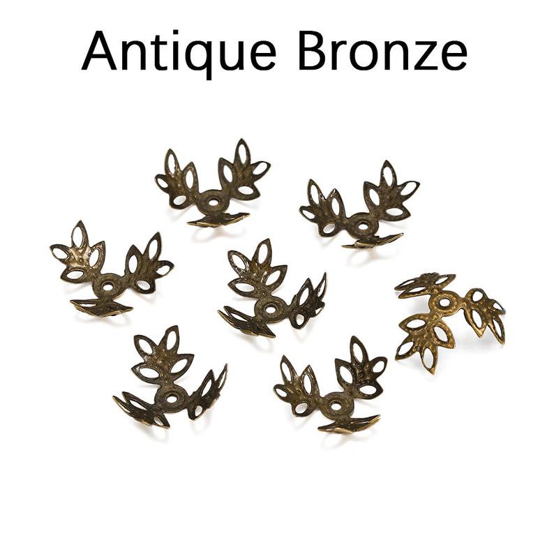 50 charm ốp hạt 3 cánh size 12mm