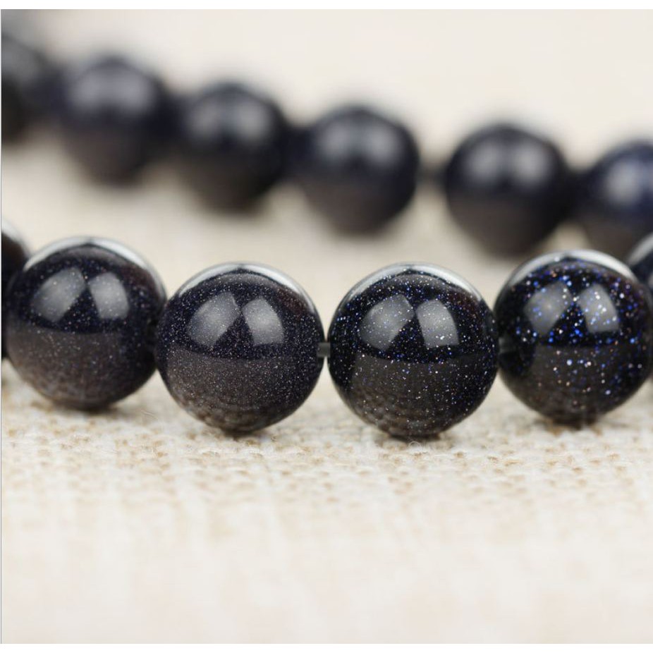 95 viên đá sao các xanh biển đậm 4mm &các size khác