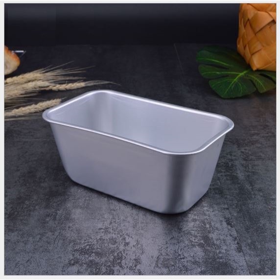 Khuôn bánh chữ nhật A01, A02,A03,A04,A05, khuôn bánh nướng bánh mì, bông lan bơ, bánh gato ,chesse cake, đổ rau câu