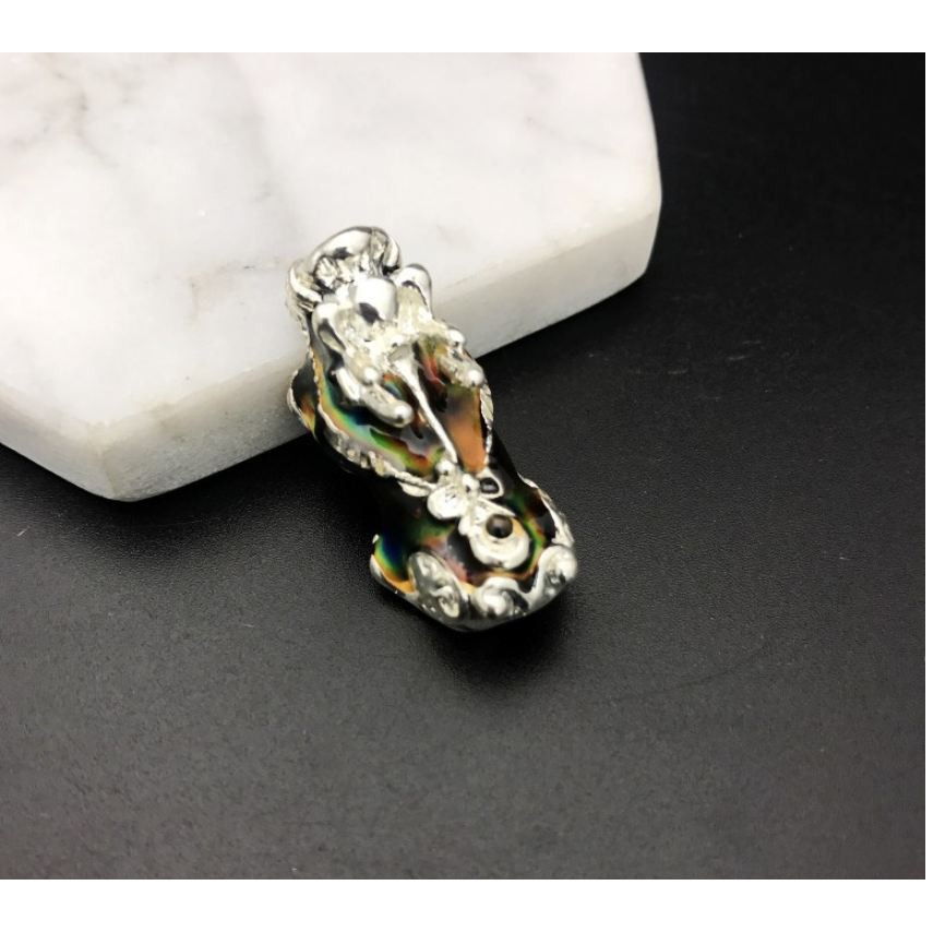 tỳ hưu màu -14x32mm