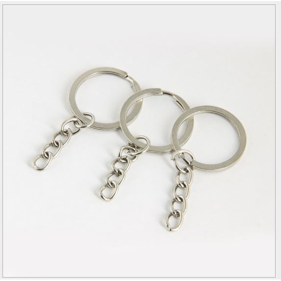 Móc chìa khóa gói 50 cái