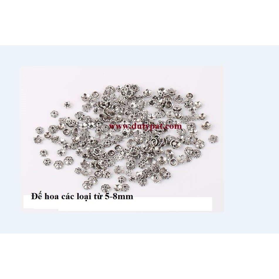 gói 50gam ốp hạt hỗn hợp từ 5-14mm (khoảng 50 cái)