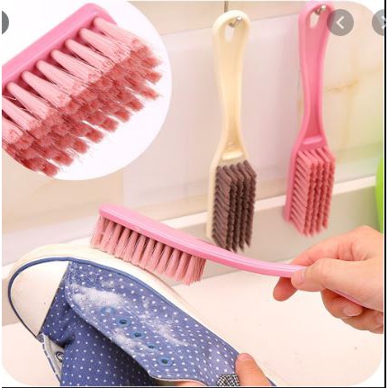 Cọ giặt giày dép quần áo siêu sạch – Bàn chải chà giày