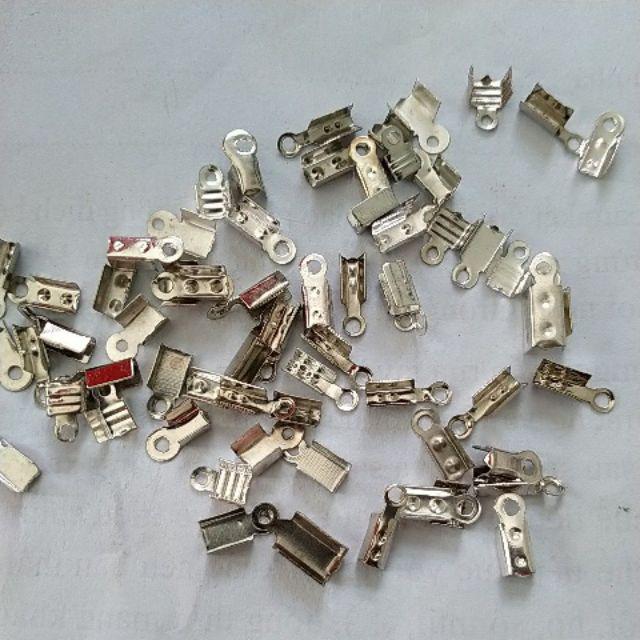 Gói 5gram hỗn hợp kẹp 2lá nhiều size