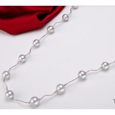 Ống xỏ làm vòng trang sức