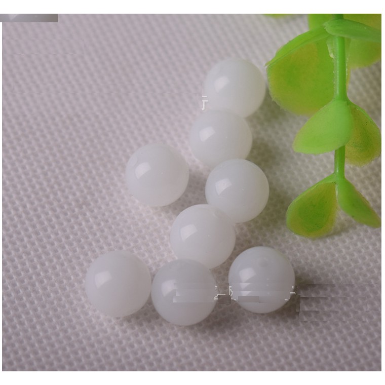 0.5kg Đá nhân tạo làm vong phong thủy 10mm