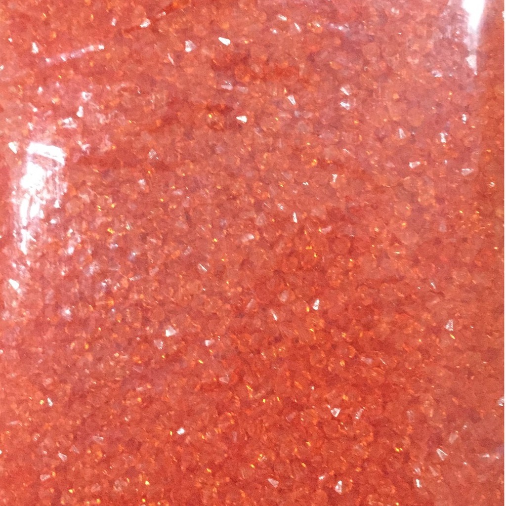 gói 10-25-50gam Hạt nhựa chóp nón size 5mm