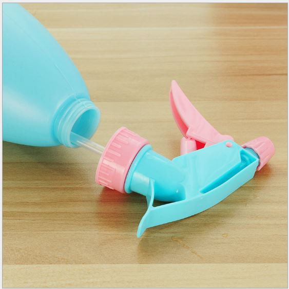 Bình xịt phun sương tưới cây - Bình xịt tưới cây 400ML tiện dụng