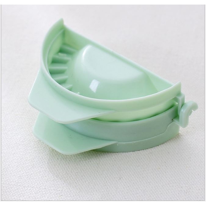 bộ 3 khuôn, Khuôn lẻ Làm Bánh Xếp,bánh bao, bánh gối, bánh quai vạc, sủi cảo, há cảo, bánh bột