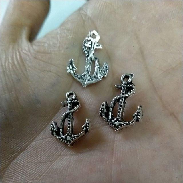 10-50gam mặt mỏ neo& bánh lái