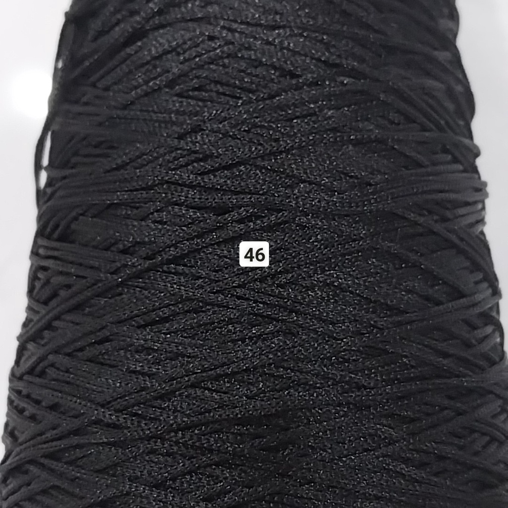10met dây dù 1mm mềm , dây dù Việt nam 50 màu để chọn dùng đan vòng tay, thắt bút,đan vòng dreamcatcher